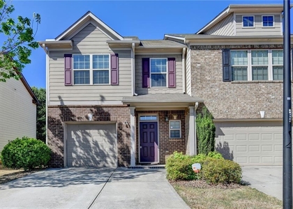 2520 Morgan Chase Drive - Photo 1