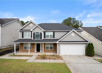 2796 Spence Court - Photo 1