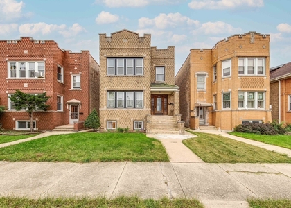 5225 W Melrose Street - Photo 1