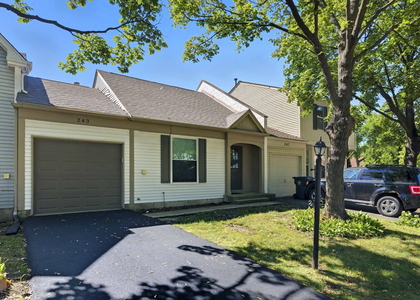 243 W Denton Avenue - Photo 1