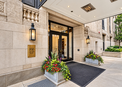 850 N Lake Shore Drive - Photo 1