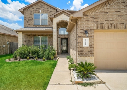 29006 Dryander Forest Court - Photo 1
