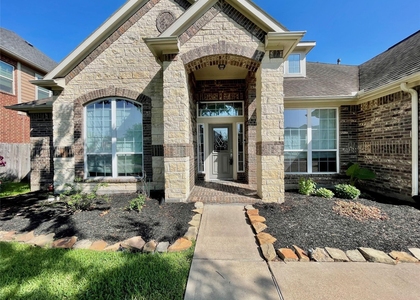 26127 Ashland Hollow Lane - Photo 1