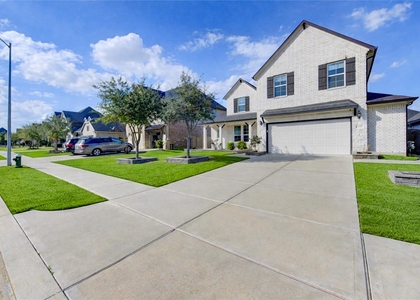 28918 Woods Rose Court - Photo 1