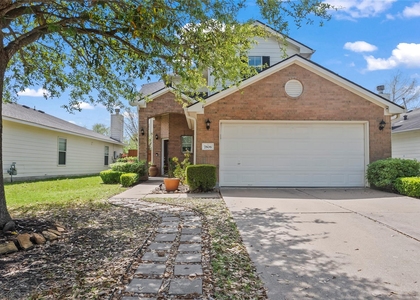 7806 Northfork Hollow Lane - Photo 1