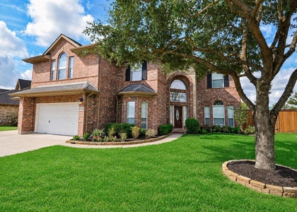 21415 Sierra Bend Drive - Photo 1