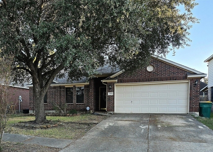2419 Floral Ridge Drive - Photo 1