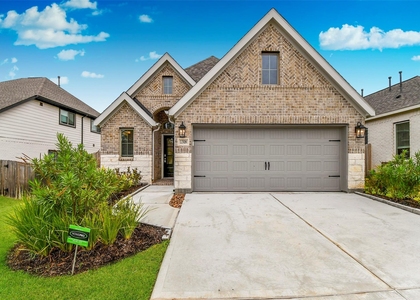 1318 Lakeside Creek Road - Photo 1