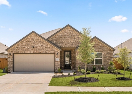 27219 Cotton View Lane - Photo 1