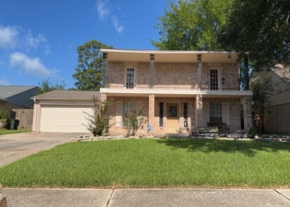 18507 Sweetmeadow Drive - Photo 1