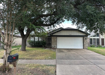 11807 Acadian Drive - Photo 1