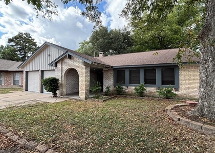 16358 Brinkwood Drive - Photo 1