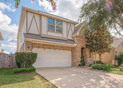 6415 Burgess Heights Lane - Photo 1