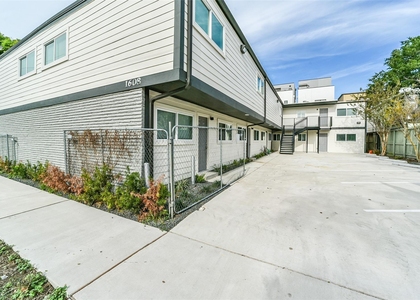 1608 Welch Street - Photo 1