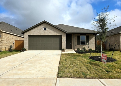3045 Wild Dunes Drive - Photo 1