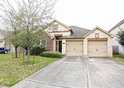3107 Crystal Cascade Lane - Photo 1