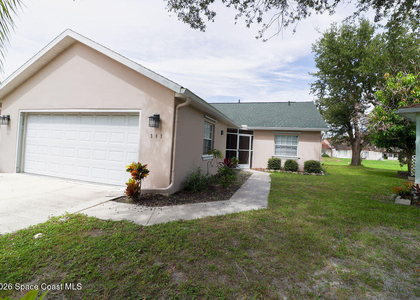 907 Bimini Avenue - Photo 1