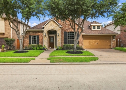 17915 Creek Bluff Lane - Photo 1