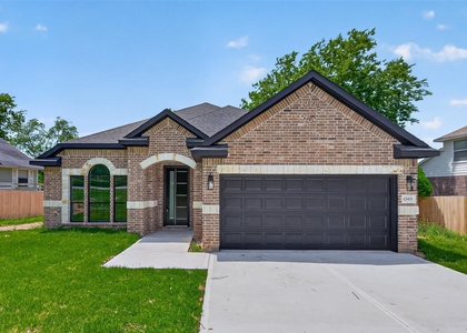 12431 Green Ridge Drive - Photo 1