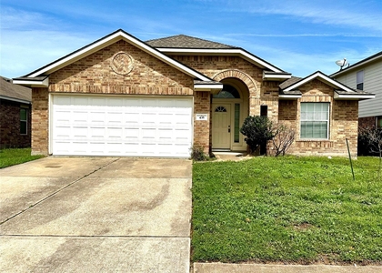 435 Brushy Glen Drive - Photo 1