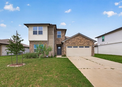 6903 Green Embers Lane - Photo 1