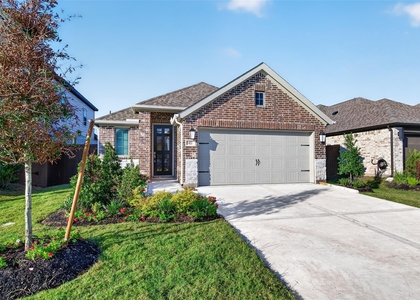 422 Big Pine Trail - Photo 1
