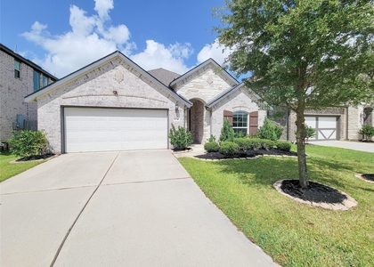 4034 Palmer Meadow Court - Photo 1