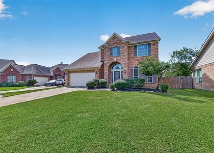 4326 Countryoaks Court - Photo 1