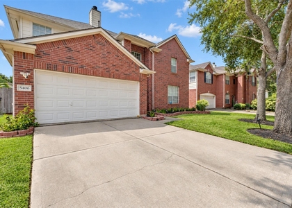 5406 Linden Grove Court - Photo 1