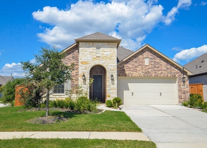 18426 Bluebird Branch Lane - Photo 1