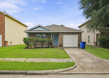 21234 Ambergris Court - Photo 1
