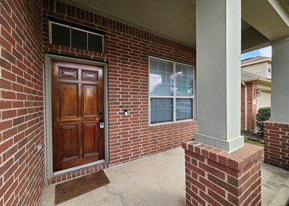 20610 Raingreen Drive - Photo 1