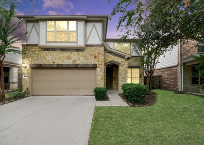 6418 Burgess Heights Lane - Photo 1