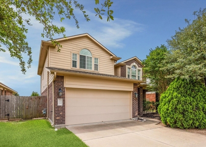 2819 Empire Oaks Lane - Photo 1