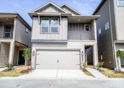 8620 Hollyoaks Creek Lane - Photo 1