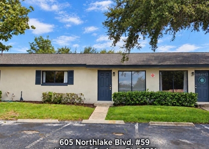 605 Northlake Boulevard - Photo 1