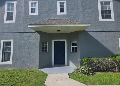 6731 Lake Rochester Lane - Photo 1