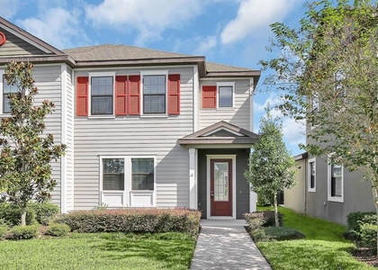 5808 Circa Fishhawk Boulevard - Photo 1
