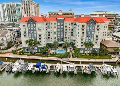 700 S Harbour Island Boulevard - Photo 1