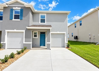 2630 Olympic Court - Photo 1