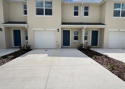 796 Preston Cove Drive - Photo 1
