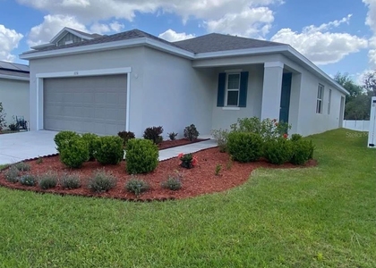 1131 Forest Gate Circle - Photo 1