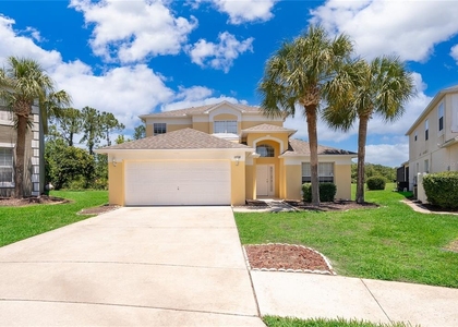 2808 Lido Key Court - Photo 1