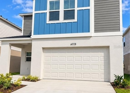 6028 Prairie Run - Photo 1