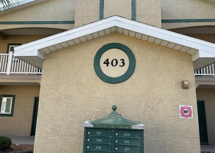 403 Bouchelle Drive - Photo 1