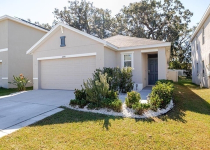 10945 Trailing Vine Drive - Photo 1