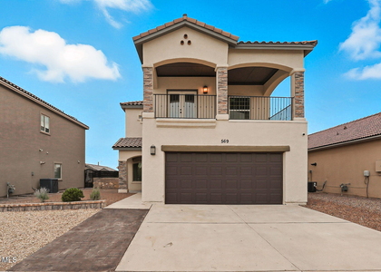 569 Lanner Street - Photo 1
