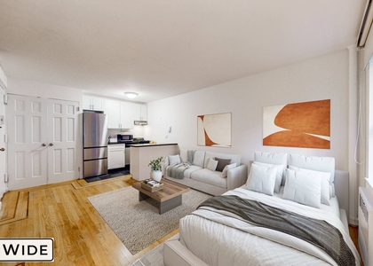 30 Charlton Street #1D - Photo 1