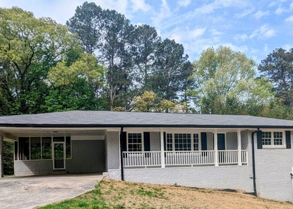 2035 Killian Hill Road - Photo 1