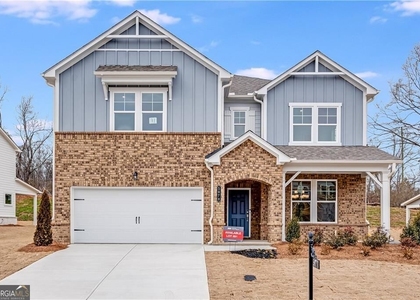 5015 Kennison Way - Photo 1